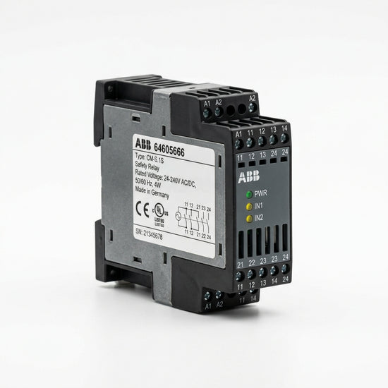 ABB 64605666