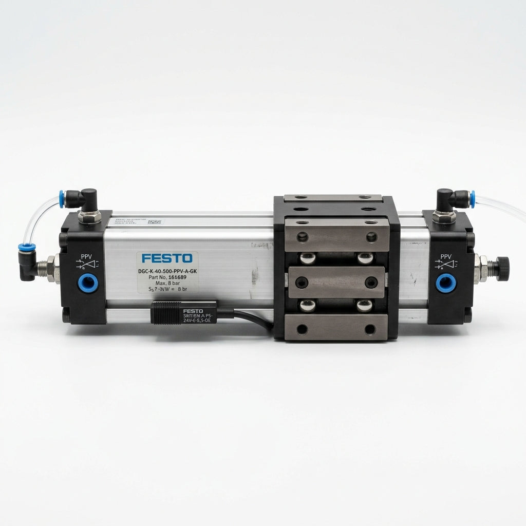 FESTO DGC-K-40-500-PPV-A-GK