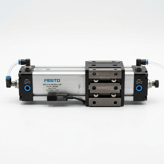 FESTO DGC-K-40-500-PPV-A-GK