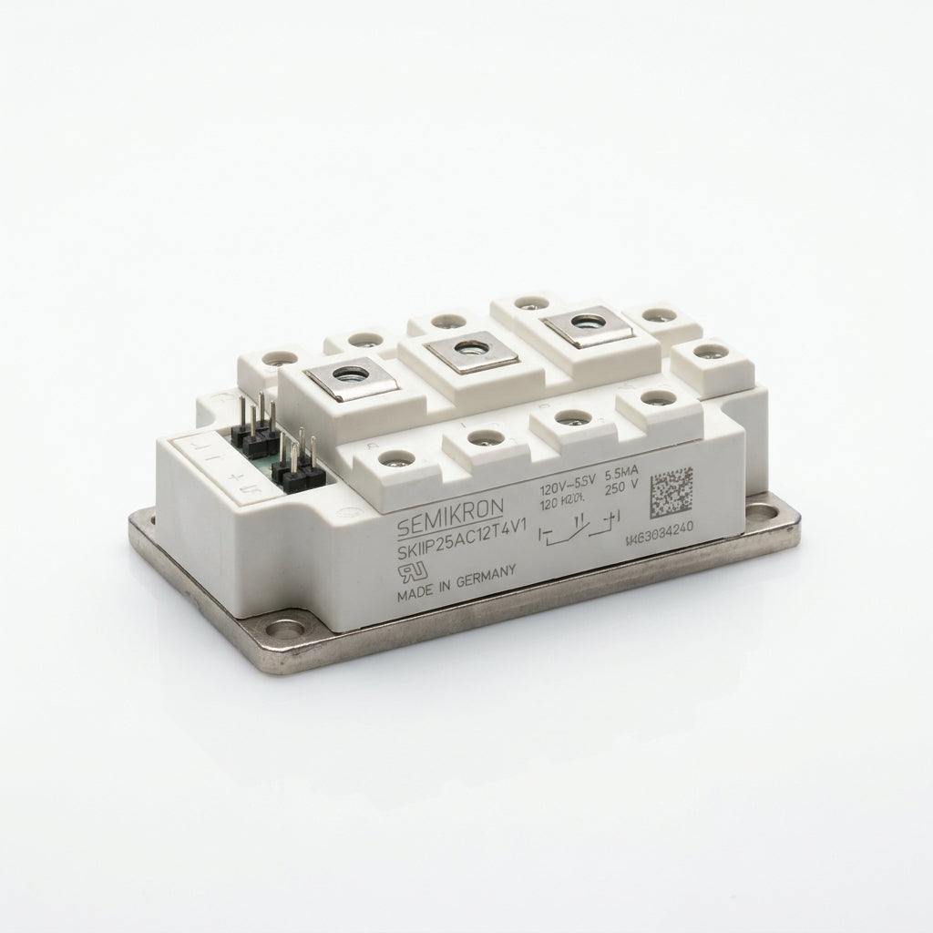 Semikron SKIIP25AC12T4V1
