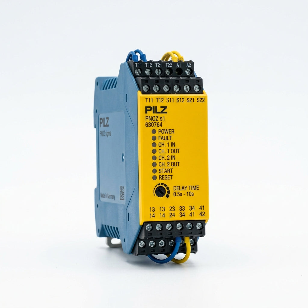 PILZ 630764