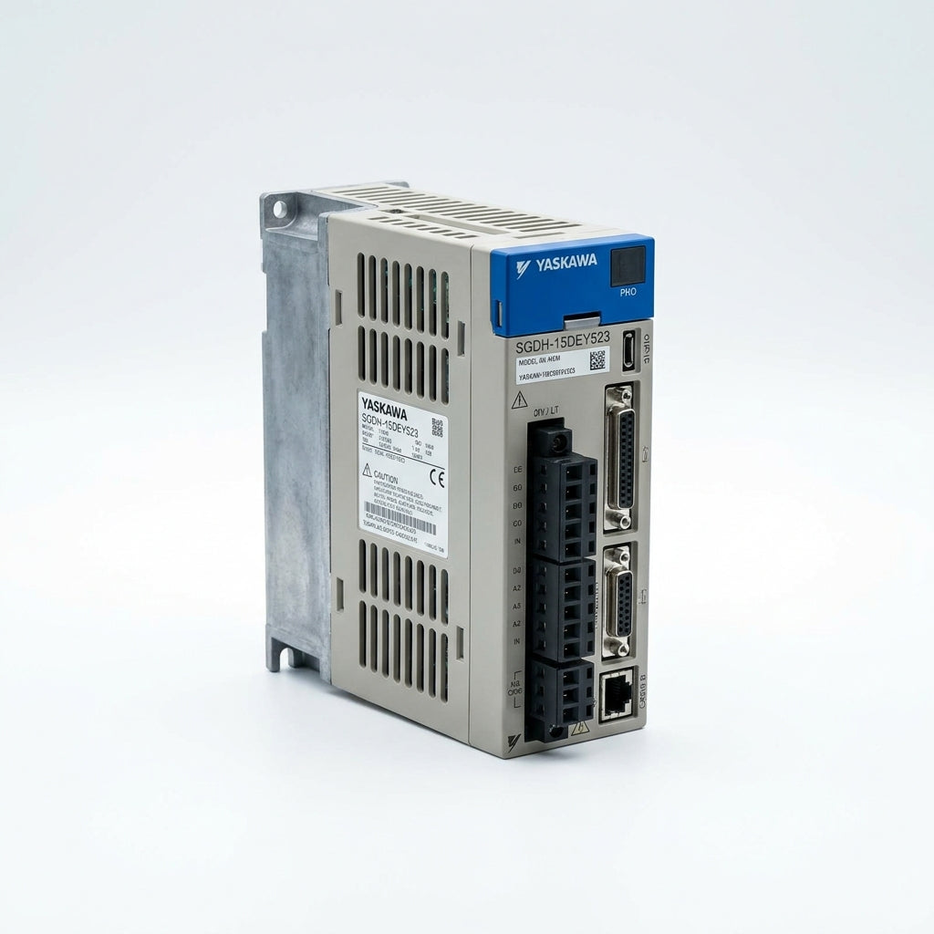 Yaskawa SGDH-15DEY523