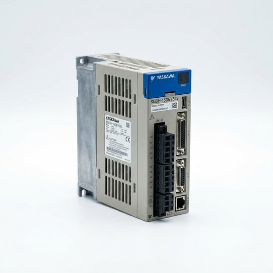 Yaskawa SGDH-15DEY523