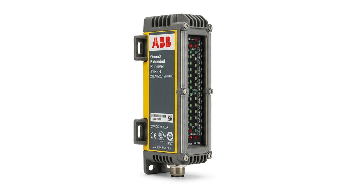 ABB 2TLA022312R0400