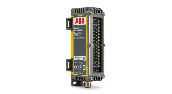 ABB 2TLA022312R0400