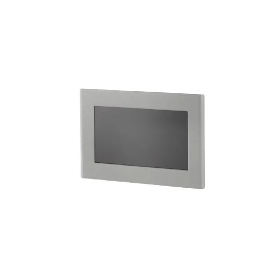 UV66-BAS-7-RES-W HMI con marco metalico 7″ 800 x 480 Touch-Screen resistivo 8 GB