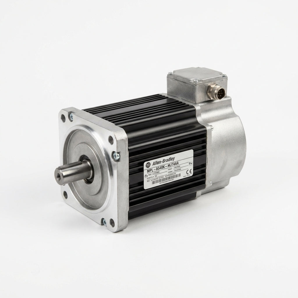 Allen-Bradley MPL-A540K-MJ74AA