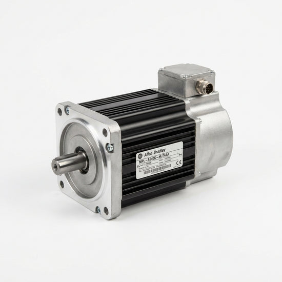 Allen-Bradley MPL-A540K-MJ74AA