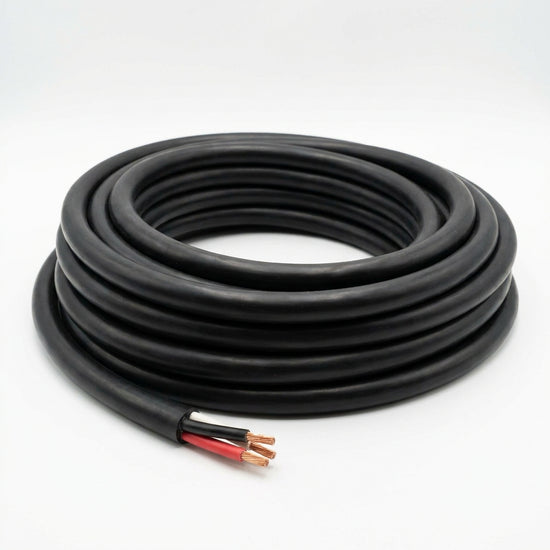 BIND C-R08F0606X014PV15  Cable De Conexion Hembra 6P 15m 0-ES EUCHNER