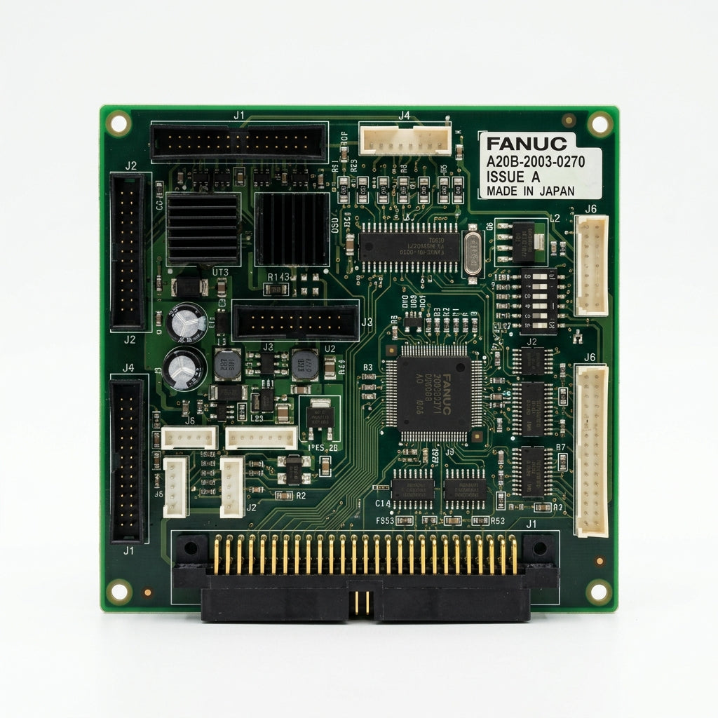 FANUC A20B-2003-0270