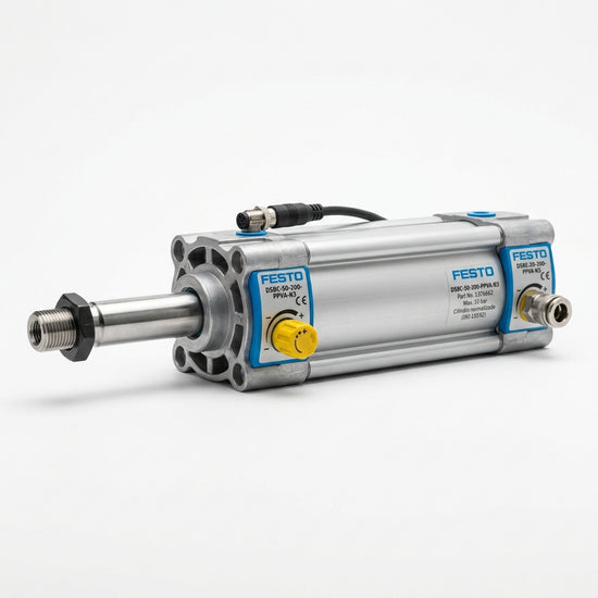 FESTO DSBC-50-200-PPVA-N3