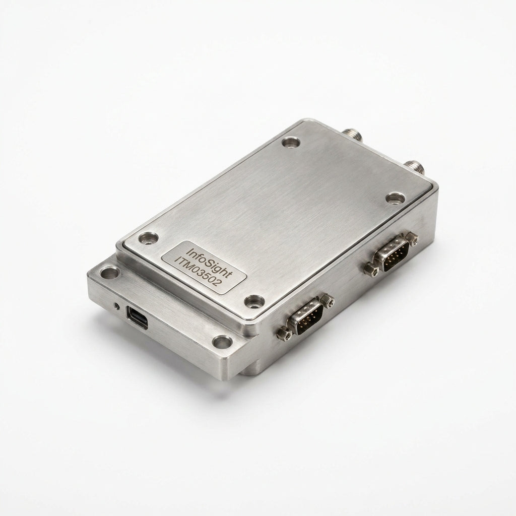 InfoSight ITM03502