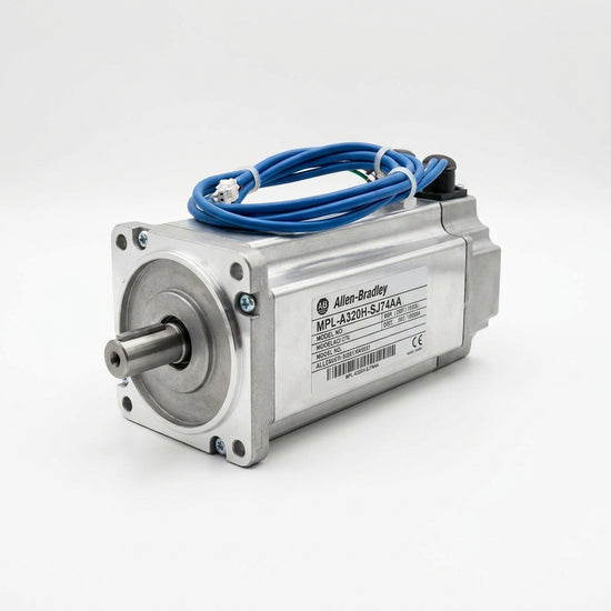 Allen-Bradley MPL-A320H-SJ74AA