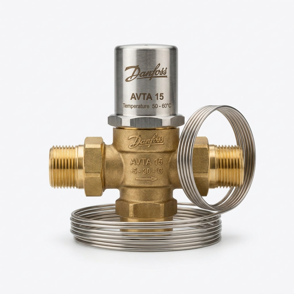 Danfoss AVTA 15