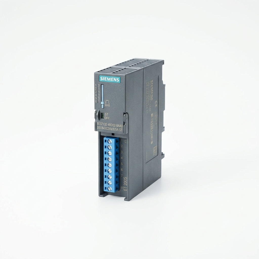 Siemens 6ES7132-4BD02-0AA0
