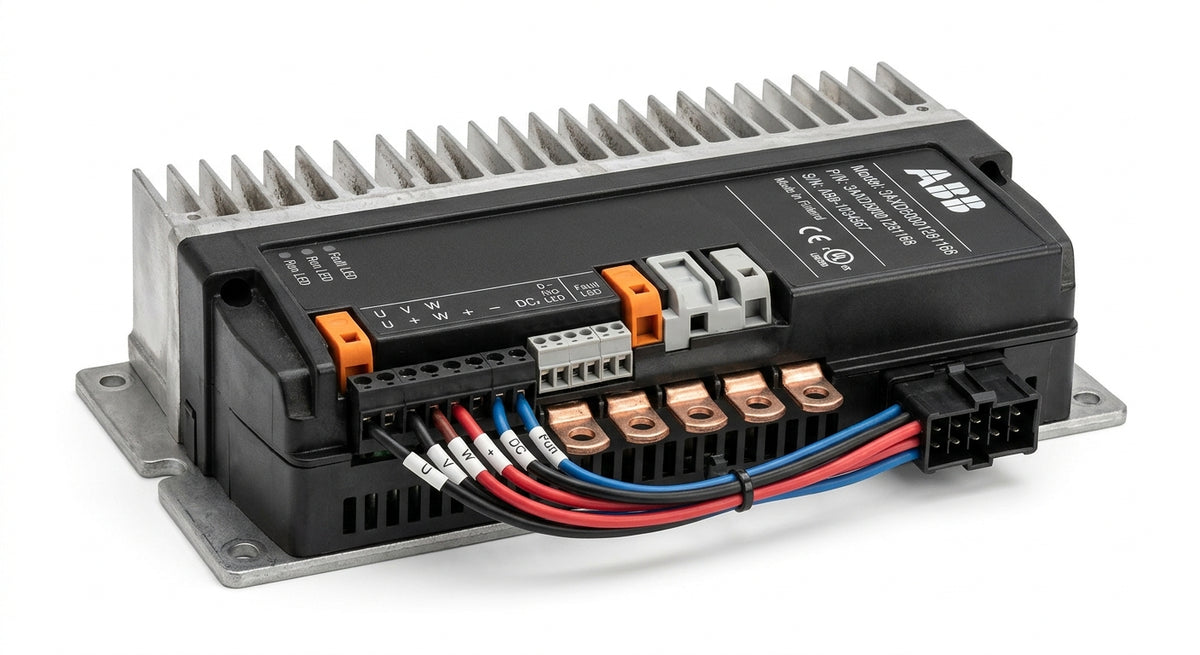 ABB 3AXD50001281168