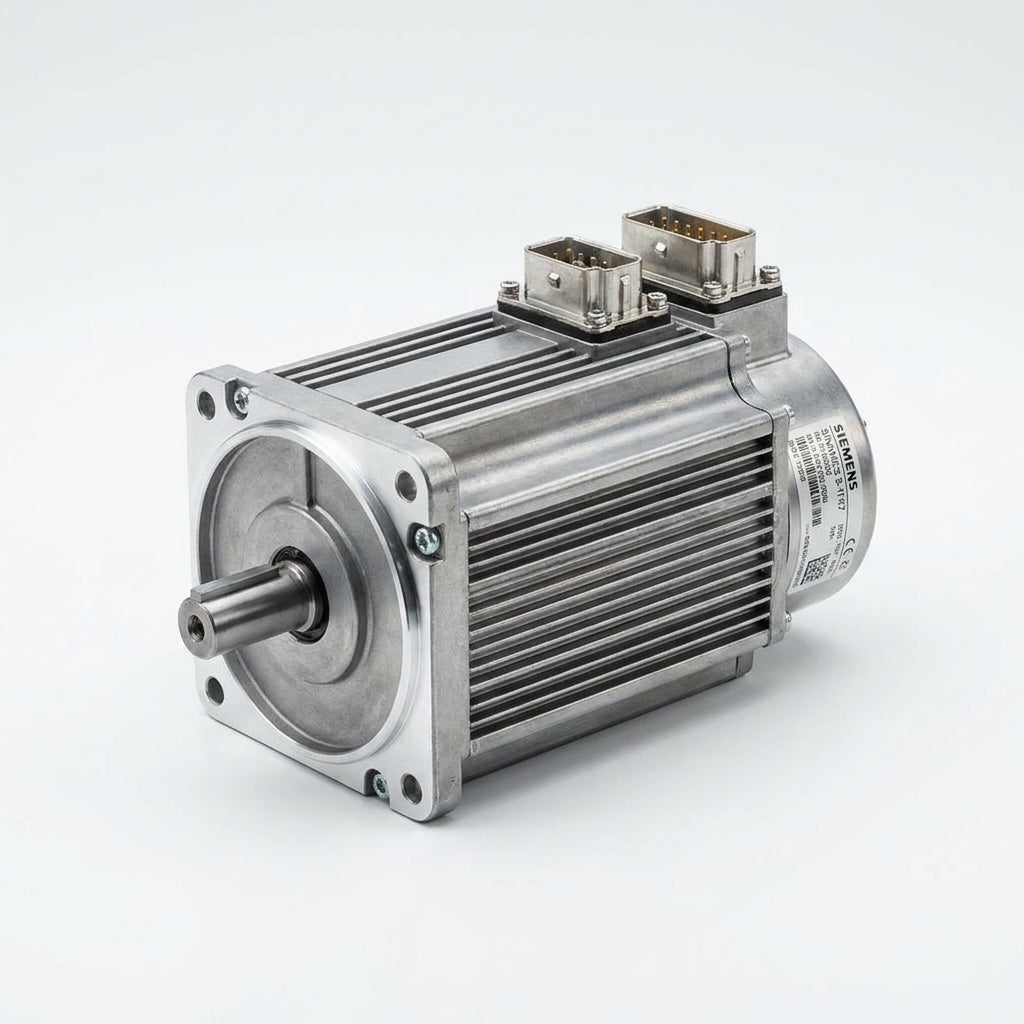BIND SAC90L20/3/TB/EY2048/K  SERVO MOTOR GMB