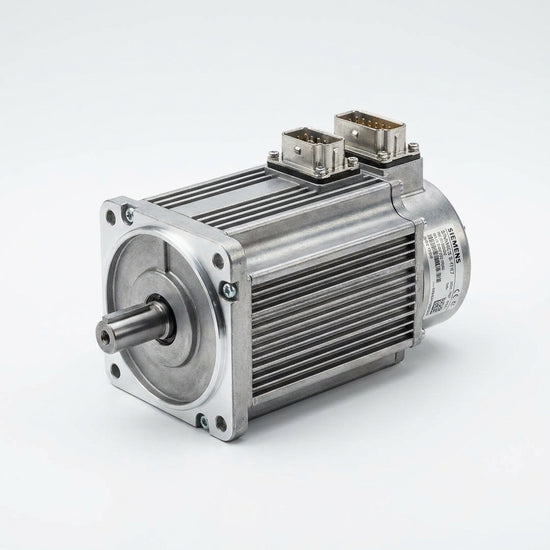 BIND SAC90L20/3/TB/EY2048/K  SERVO MOTOR GMB