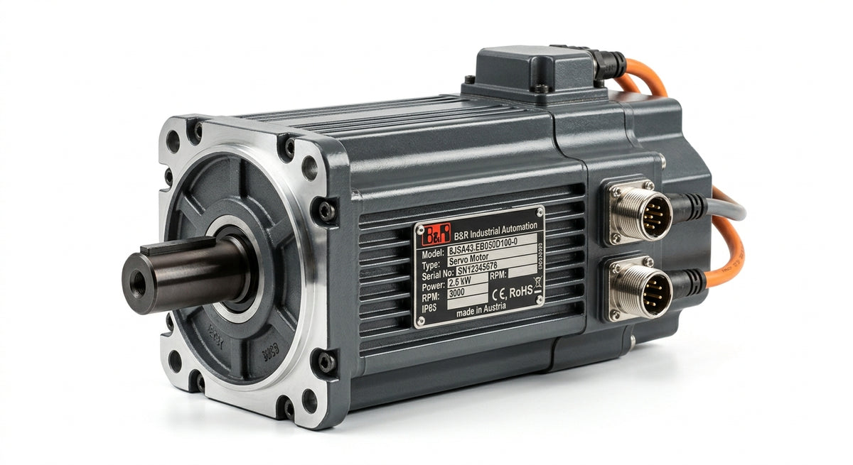 B&R 8JSA43.EB050D100-0