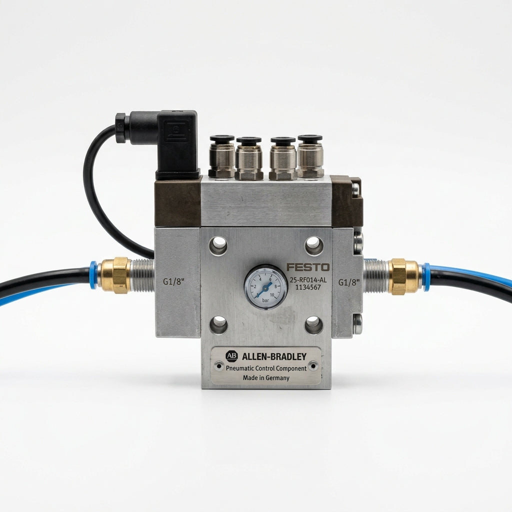 FESTO 25-RF014-AL