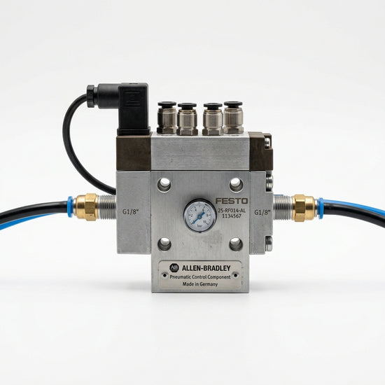 FESTO 25-RF014-AL