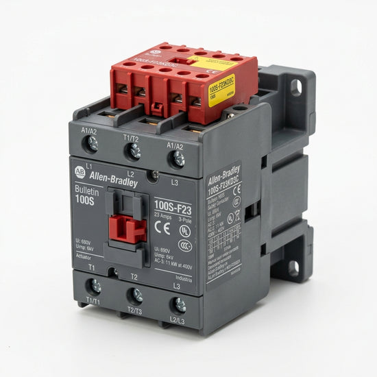 ALLEN BRADLEY 100S-F