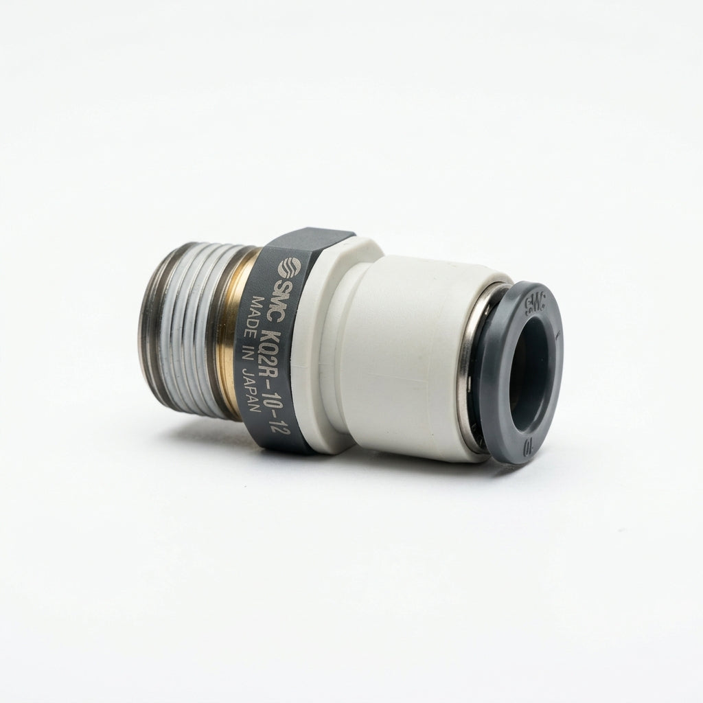 SMC KQ2R-10-12