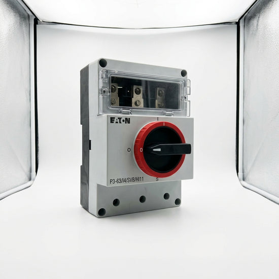 Eaton P3-63/I4/SVB/HI11
