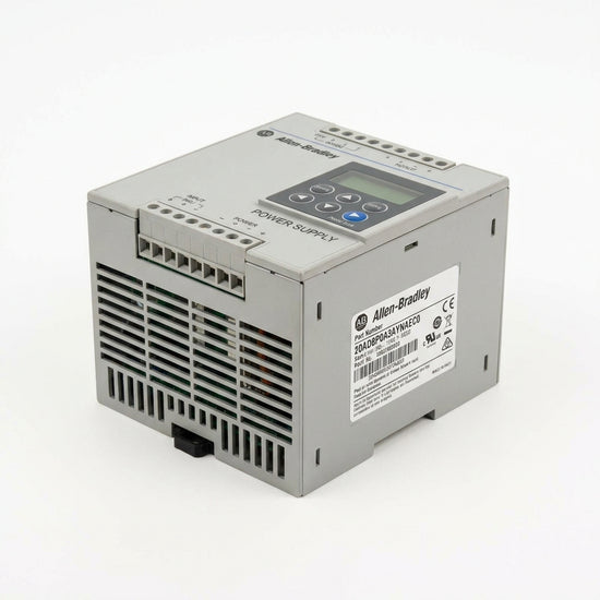Allen-Bradley 20AD8P0A3AYNAEC0