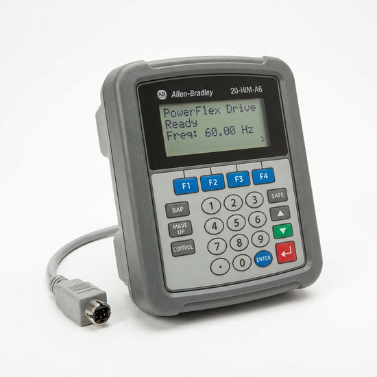 Allen-Bradley 20-HIM-A6