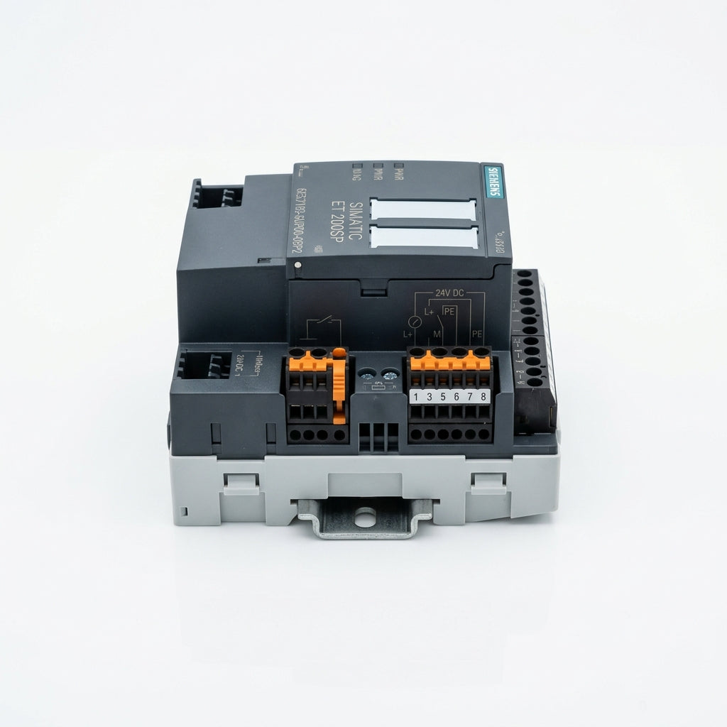 SIEMENS/FA 6ES7193-6UP00-0BP2