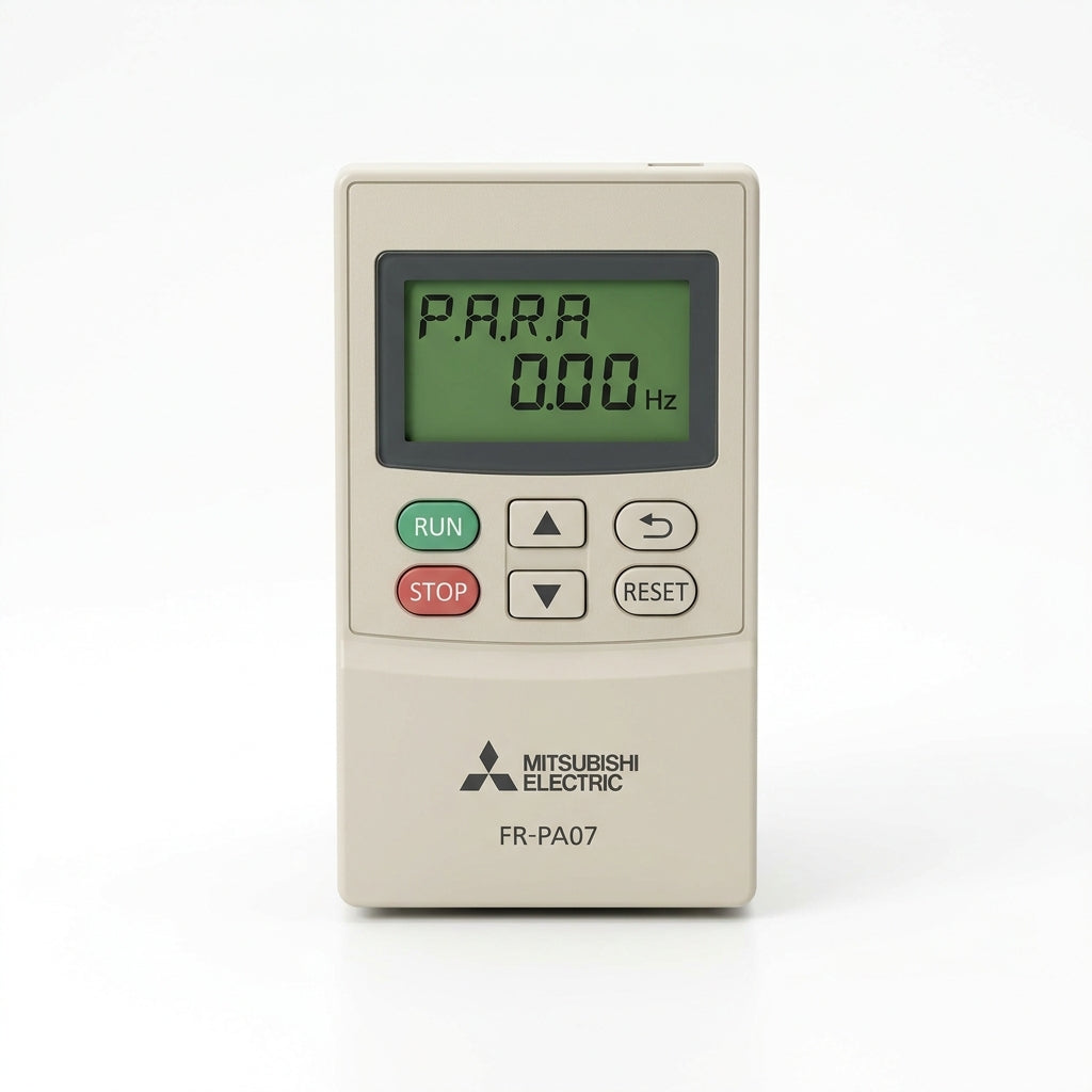 Mitsubishi Electric FR-PA07