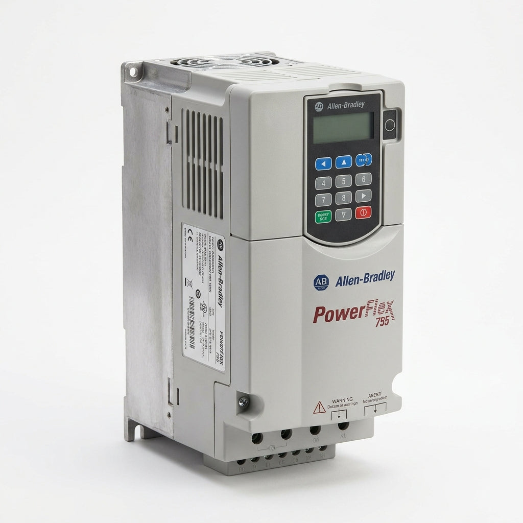 Allen-Bradley PowerFlex 755