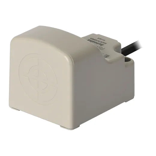 PSN40-20DP Sensor inductivo rectangular ND 40mm SN 20mm 3H 24VCD PNP NA D/fronta