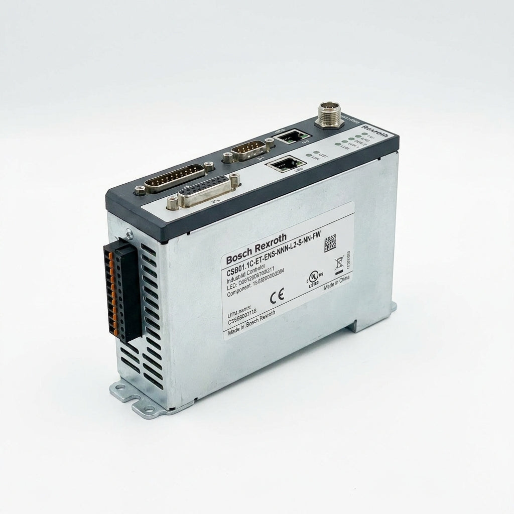 Bosch Rexroth CSB01.1C-ET-ENS-NNN-L2-S-NN-FW