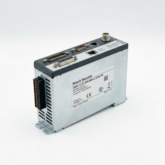 Bosch Rexroth CSB01.1C-ET-ENS-NNN-L2-S-NN-FW