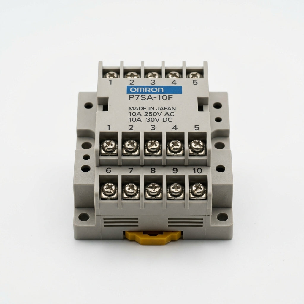 OMRON P7SA-10F