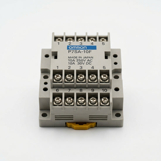 OMRON P7SA-10F