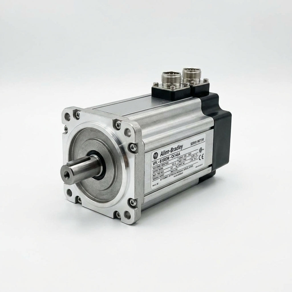 Allen-Bradley VPL-B1002M-CK14AA