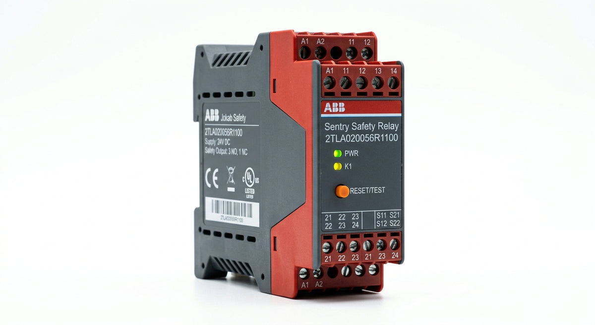 ABB 2TLA020056R1100