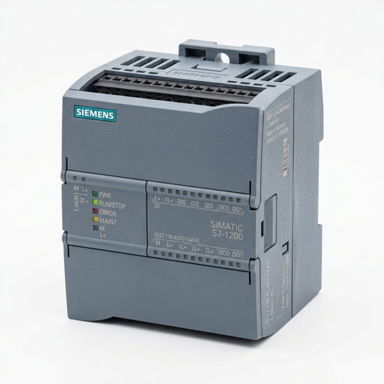 Siemens 6es7 138-4ca01-0aa0 SIMATIC S7-1200 Servo