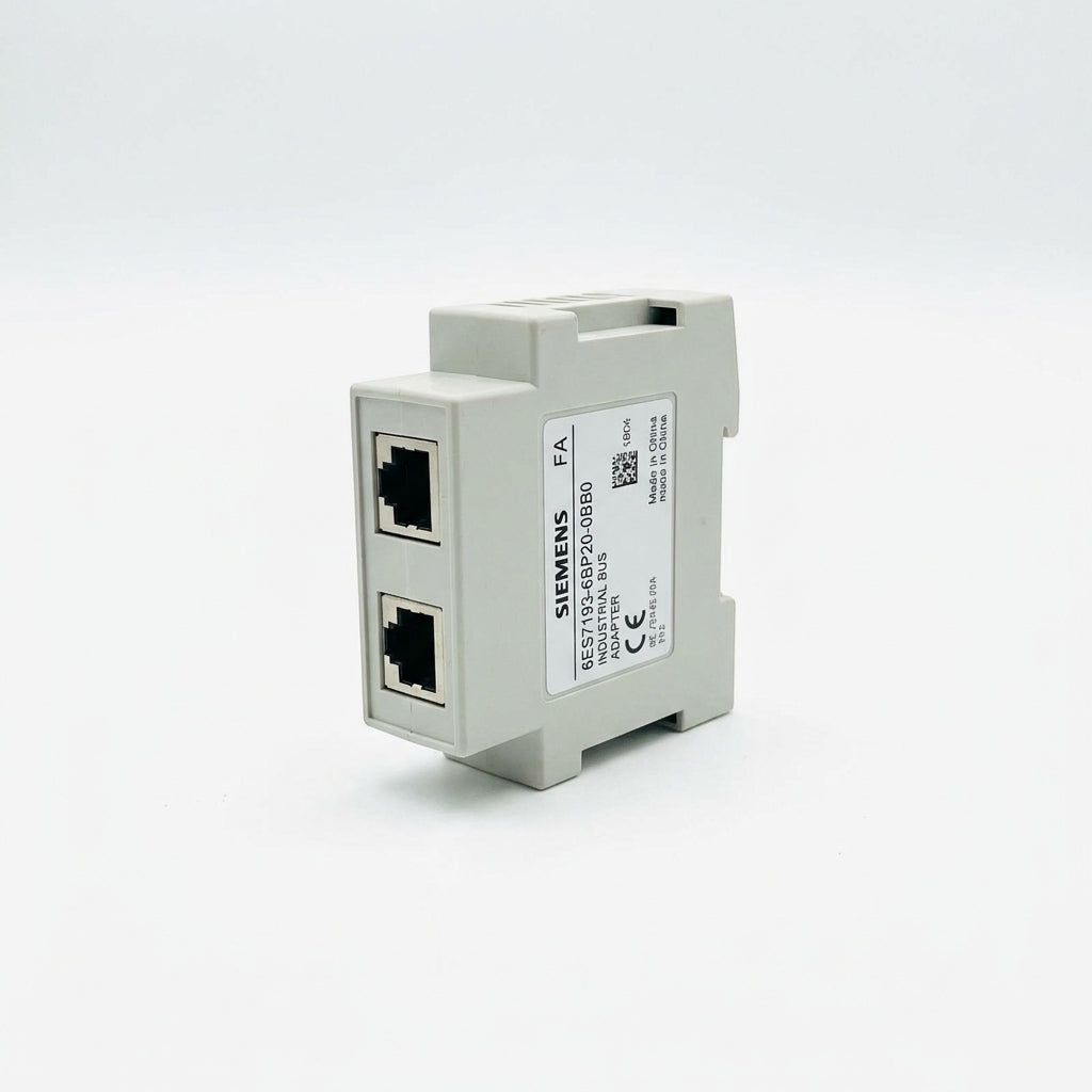 SIEMENS/FA 6ES7193-6BP20-0BB0