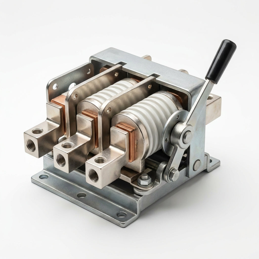 BIND 10076389 MINI-INTERRUPTOR MDW MARCA WEG MODELO MDW-C4 1 POLO 4 AMPERES.