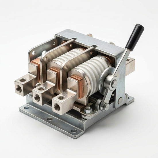 BIND 10076389 MINI-INTERRUPTOR MDW MARCA WEG MODELO MDW-C4 1 POLO 4 AMPERES.