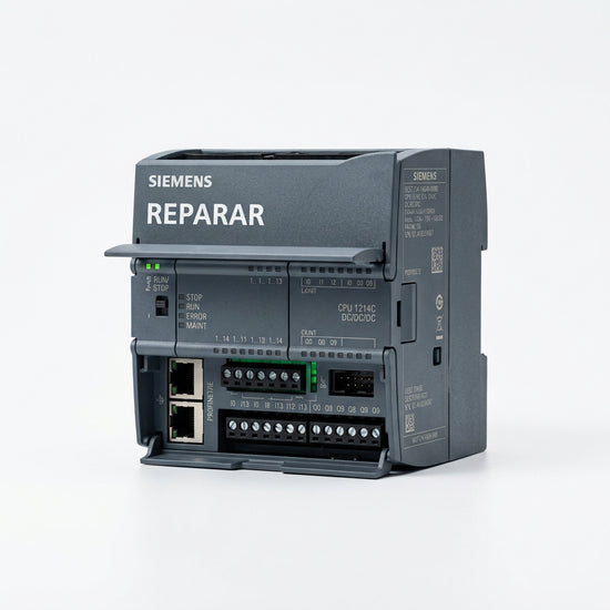 SIEMENS REPARAR