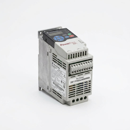 Allen-Bradley 20F11FD034JA0NNNNN
