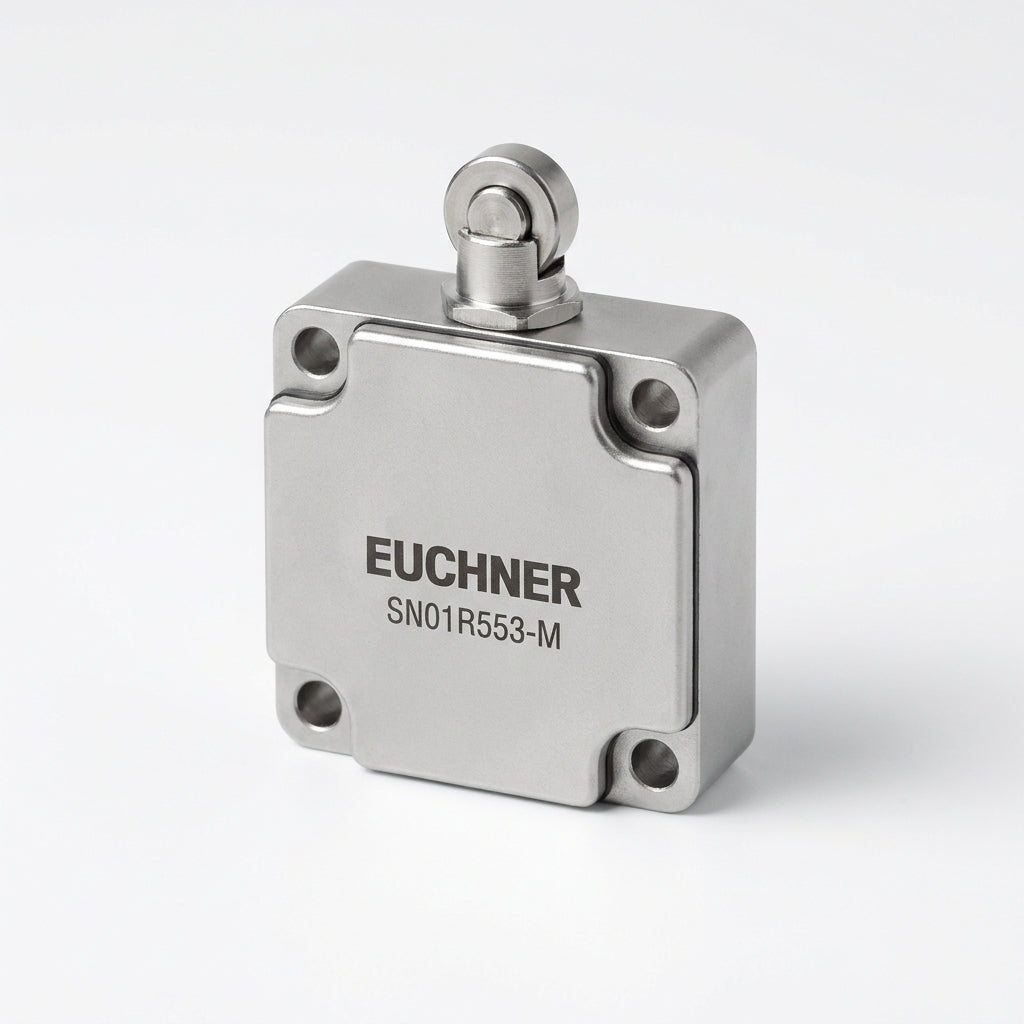 EUCHNER SN01R553-M