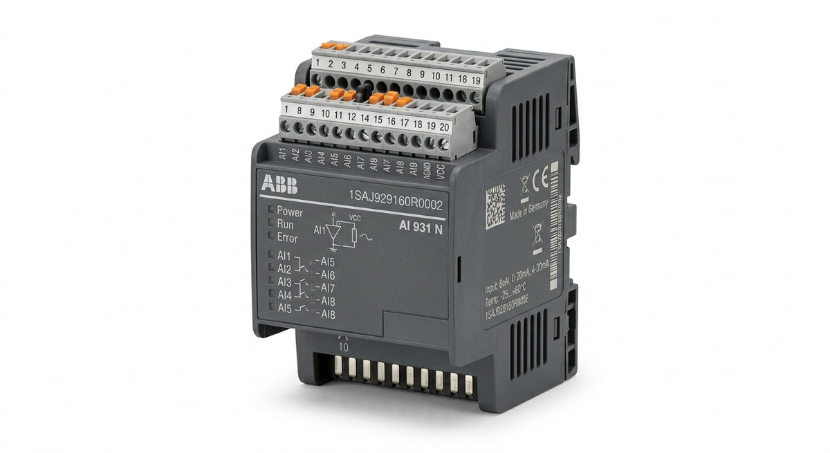 ABB 1SAJ929160R0002