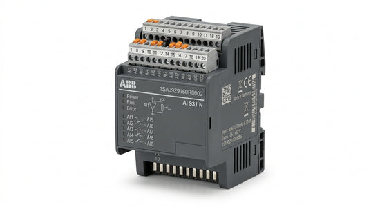 ABB 1SAJ929160R0002