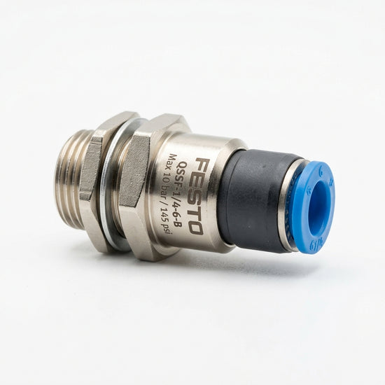 FESTO QSSF-1/4-6-B